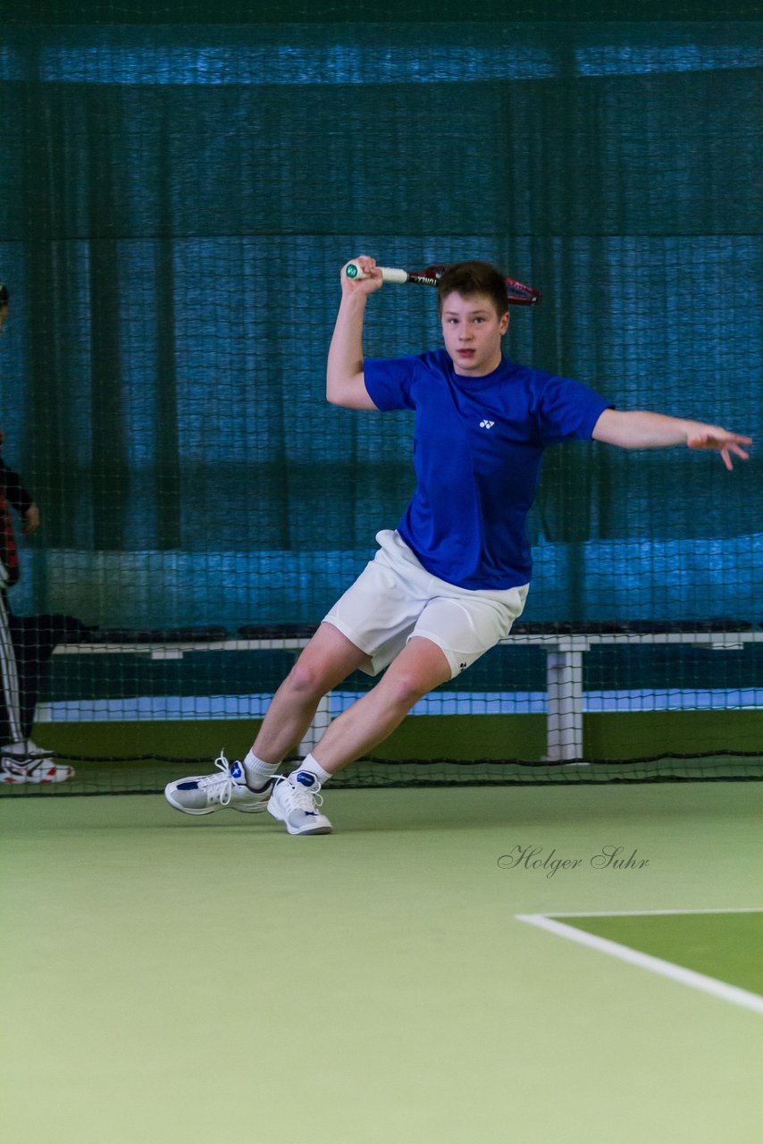 Bild 52 - Holmer Indoor-Cup Tag 2